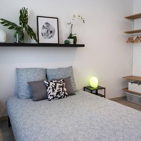 Maxbnb - Climatise - T2 37M2 & Terrasse 30M2 - Est Toulon Buitenkant foto